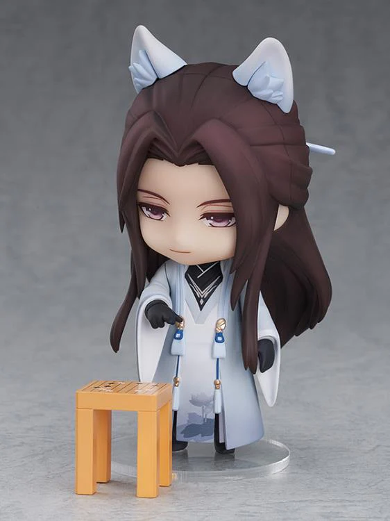 1599 Love & Producer: Mo Xu Stranger Ver. - Image 2
