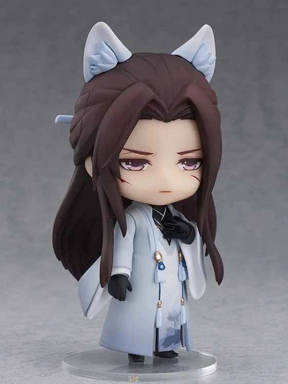 1599 Love & Producer: Mo Xu Stranger Ver. - Image 3