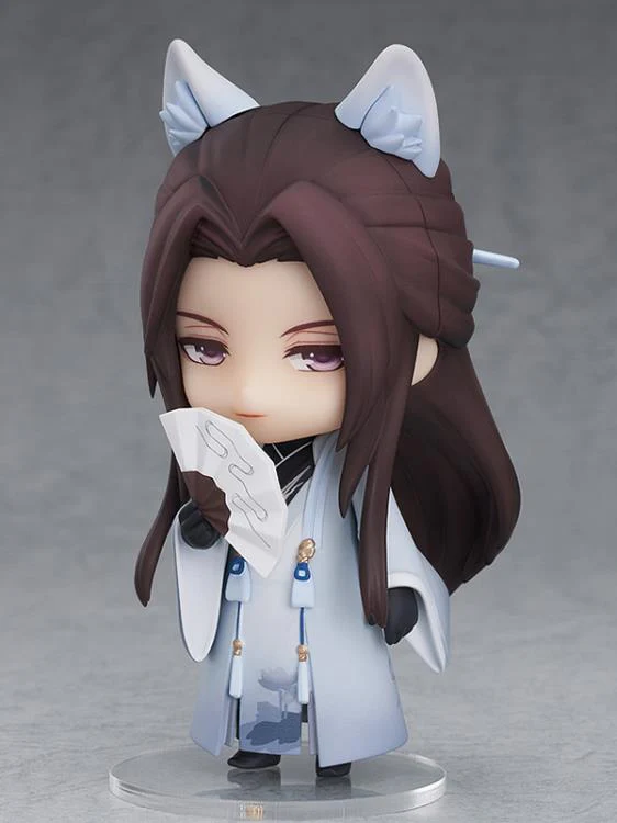 1599 Love & Producer: Mo Xu Stranger Ver. - Image 4