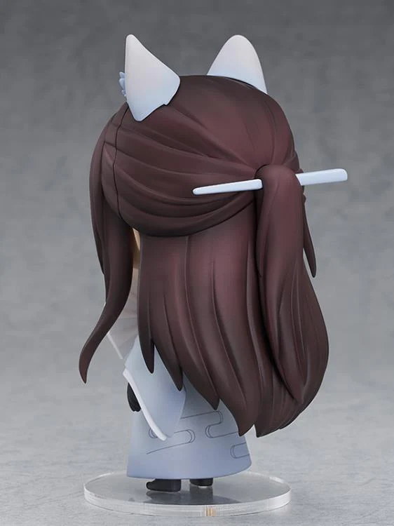 1599 Love & Producer: Mo Xu Stranger Ver. - Image 5
