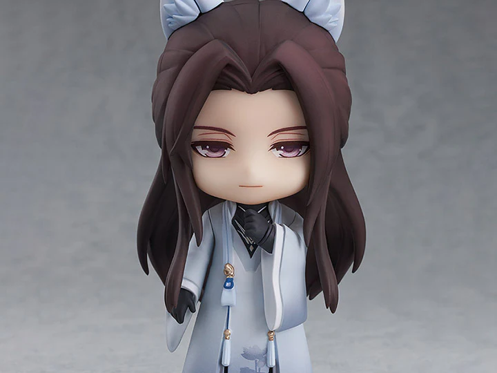 1599 Love & Producer: Mo Xu Stranger Ver. - Image 6