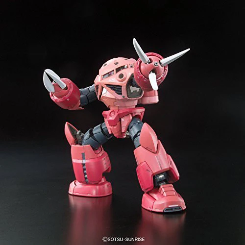 16 RG MSM-07S Z'Gok - Image 3