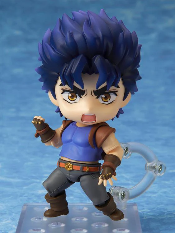1602 JoJo's Bizarre Adventure: Jonathan Joestar - Image 2