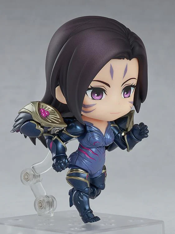 1606 League of Legends: Kai'Sa - Image 4