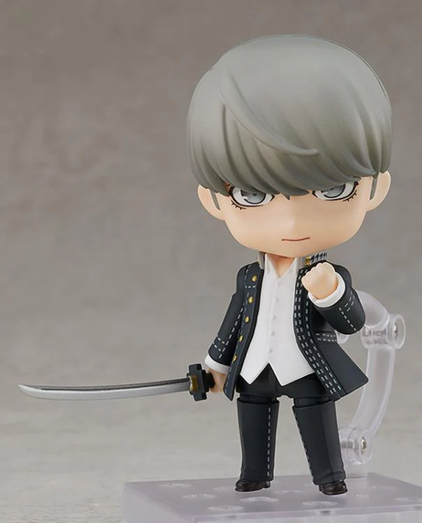 1607 Persona 4 Golden - Hero (Yu Narukami)