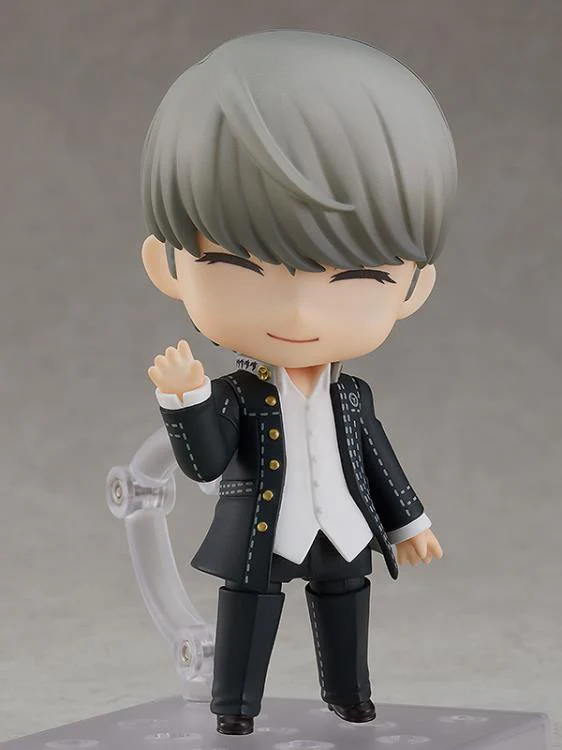 1607 Persona 4 Golden - Hero (Yu Narukami) - Image 2