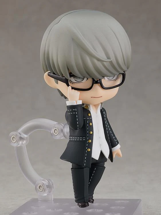 1607 Persona 4 Golden - Hero (Yu Narukami) - Image 3