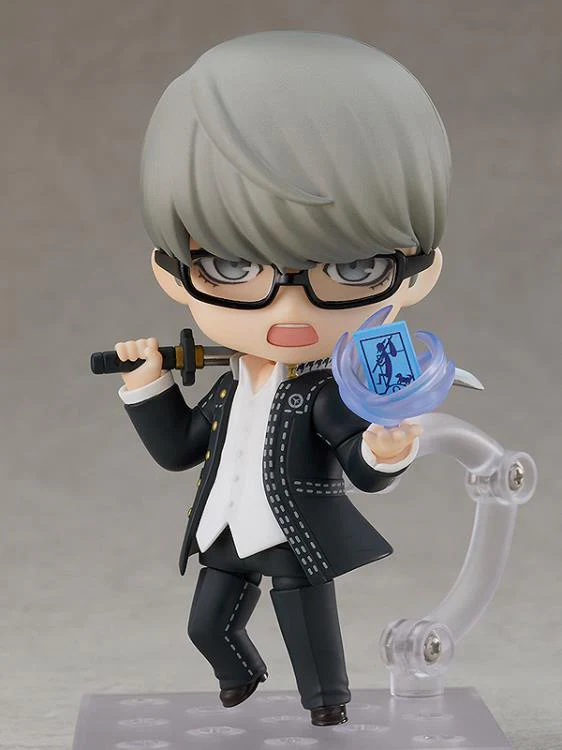 1607 Persona 4 Golden - Hero (Yu Narukami) - Image 4