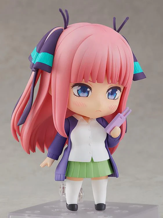 1612 The Quintessential Quintuplets: Nino Nakano - Image 2