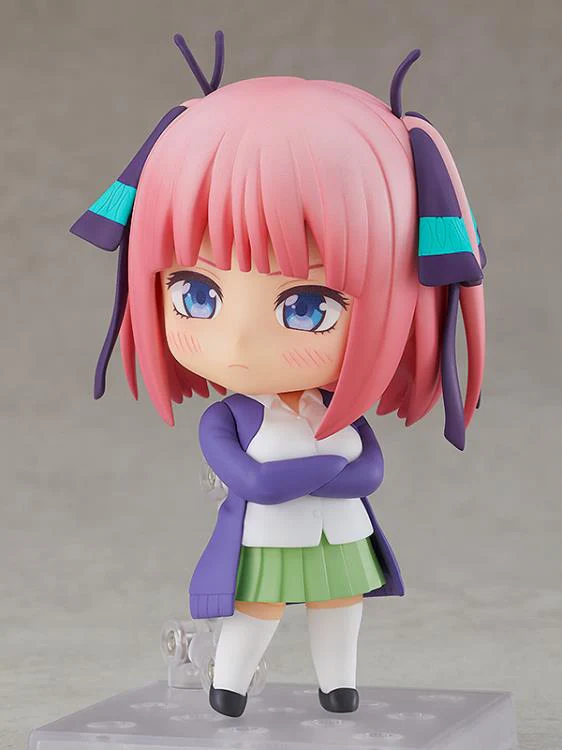 1612 The Quintessential Quintuplets: Nino Nakano - Image 3