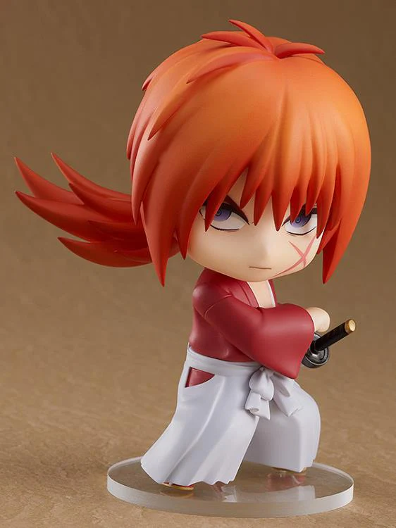 1613 Rurouni Kenshin: Kenshin Himura - Image 3