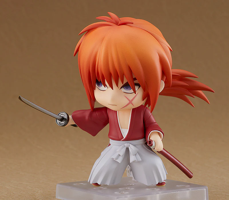 1613 Rurouni Kenshin: Kenshin Himura - Image 4