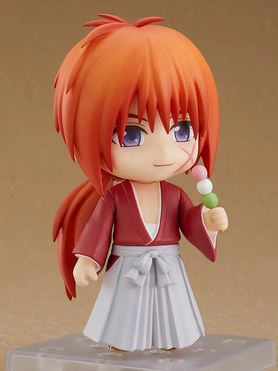 1613 Rurouni Kenshin: Kenshin Himura - Image 5