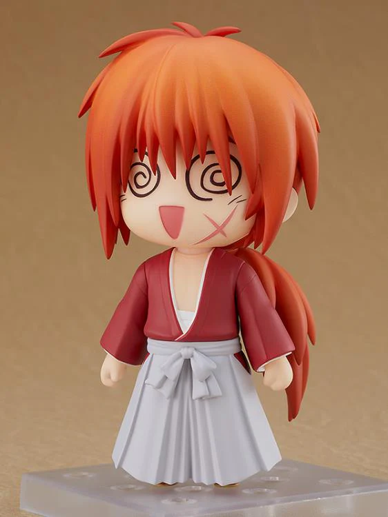1613 Rurouni Kenshin: Kenshin Himura - Image 6