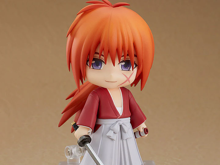 1613 Rurouni Kenshin: Kenshin Himura - Image 7