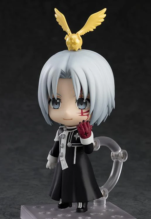 1614 D Gray man: Allen Walker - Image 2