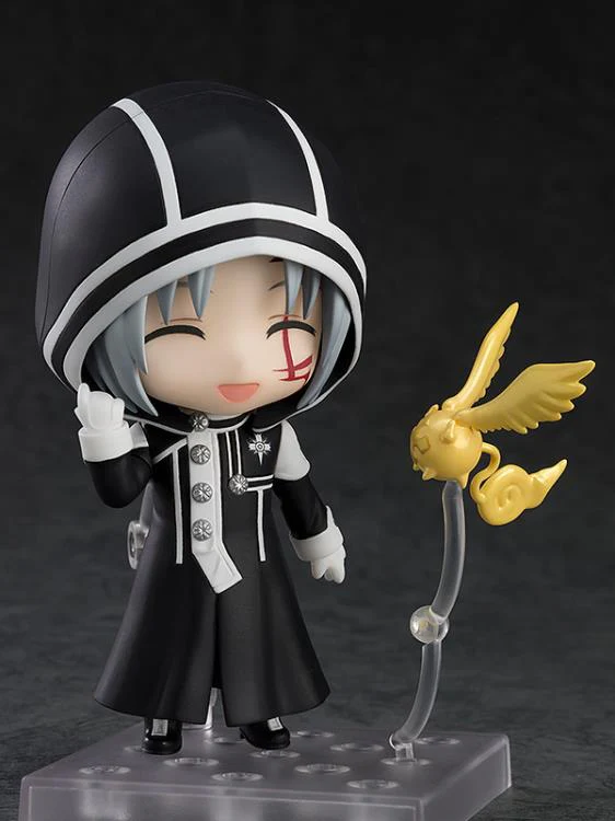 1614 D Gray man: Allen Walker - Image 3