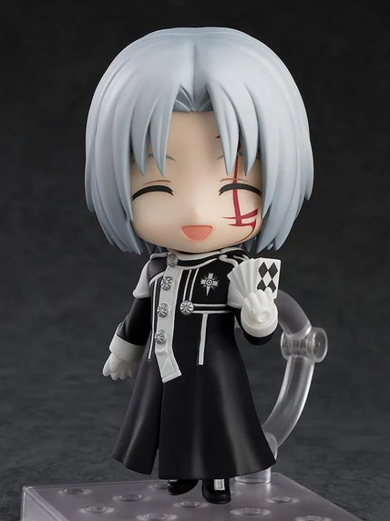 1614 D Gray man: Allen Walker - Image 4