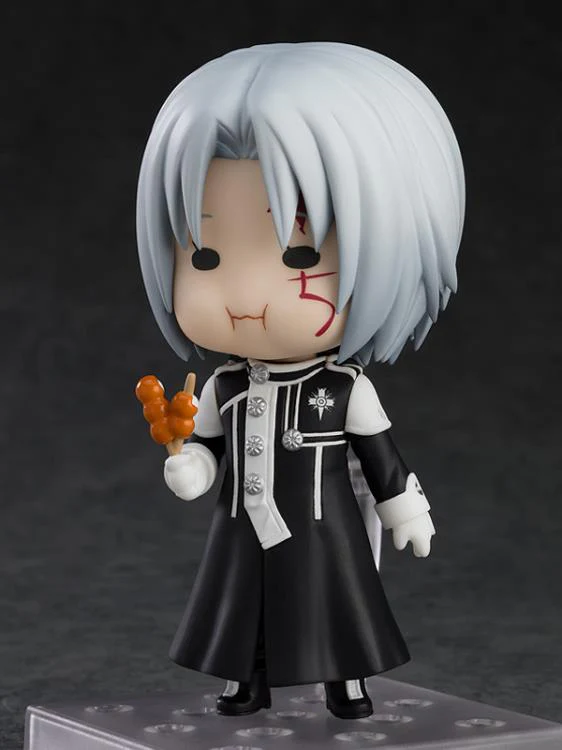 1614 D Gray man: Allen Walker - Image 5