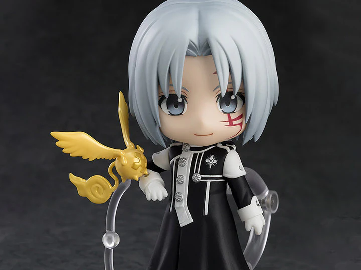 1614 D Gray man: Allen Walker - Image 6