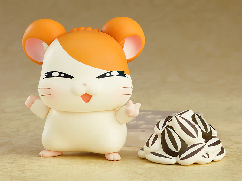 1615 Hamtaro: Hamtaro - Image 4