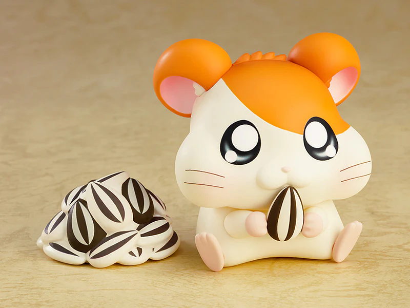 1615 Hamtaro: Hamtaro - Image 5