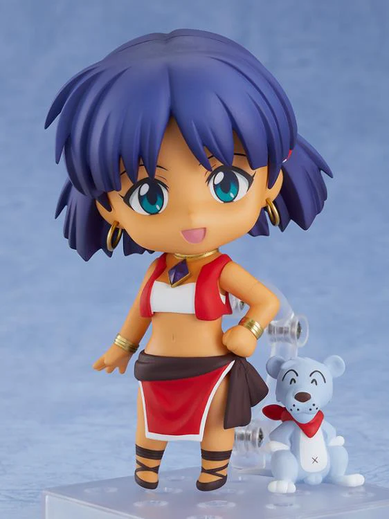 1628 Nadia The Secret of Blue Water: Nadia - Image 3