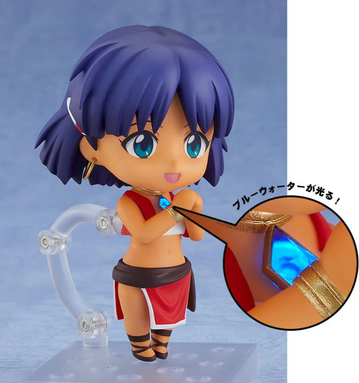 1628 Nadia The Secret of Blue Water: Nadia - Image 5