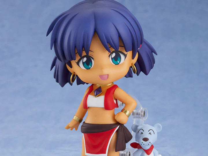 1628 Nadia The Secret of Blue Water: Nadia - Image 6