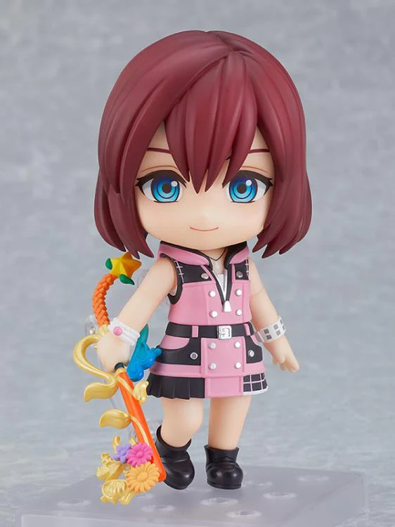 1633 Kingdom Hearts III: Kairi - Image 4