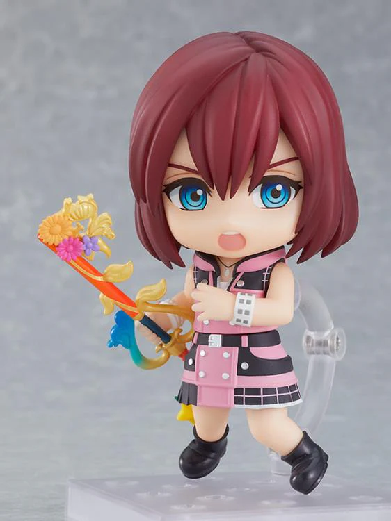 1633 Kingdom Hearts III: Kairi - Image 5