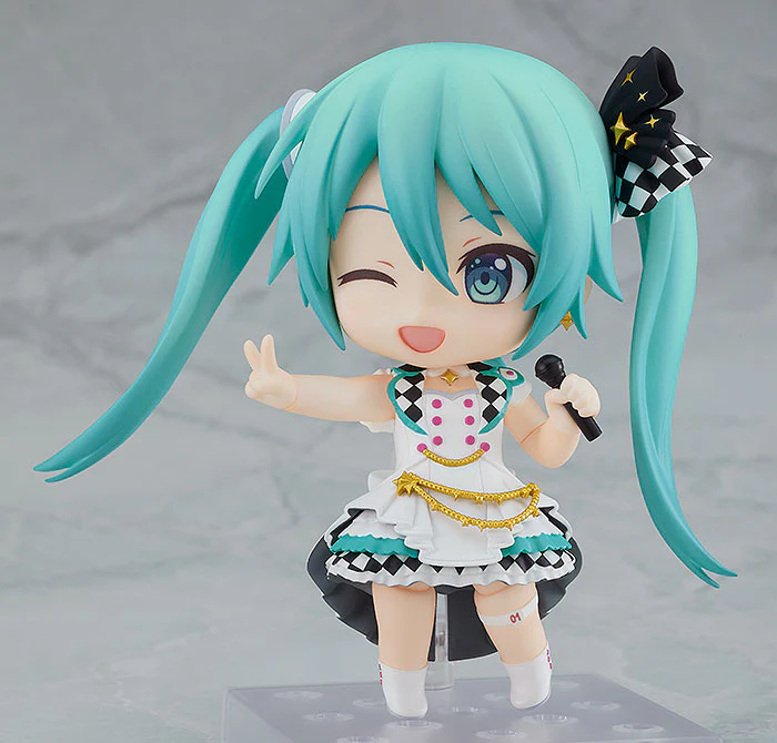 1639 Vocaloid: Hatsune Miku Sekai of the Stage Ver. - Image 3
