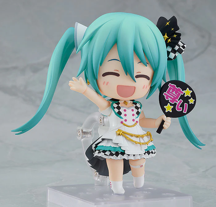1639 Vocaloid: Hatsune Miku Sekai of the Stage Ver. - Image 4