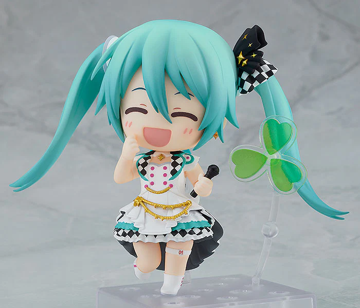 1639 Vocaloid: Hatsune Miku Sekai of the Stage Ver. - Image 5