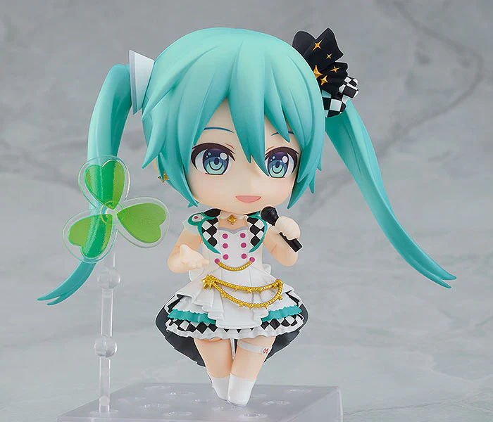 1639 Vocaloid: Hatsune Miku Sekai of the Stage Ver. - Image 6