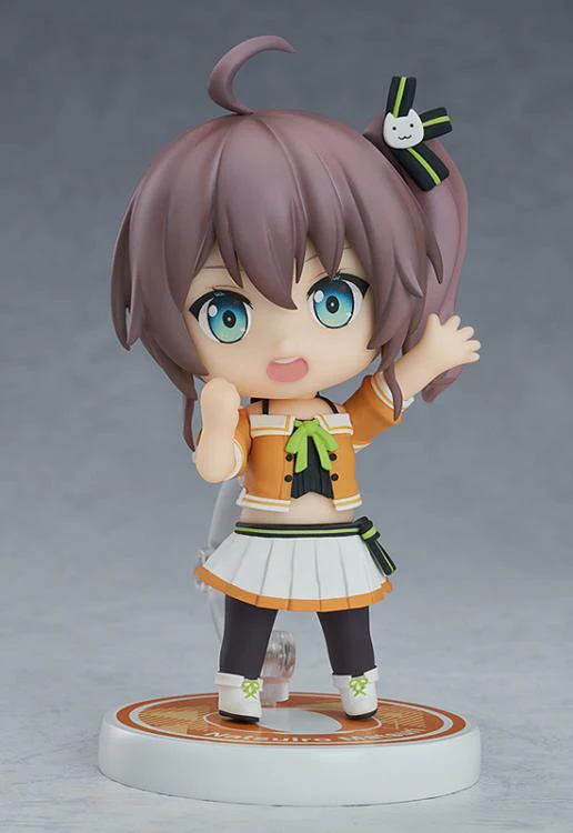 1643 Hololive Production: Natsuiro Matsuri