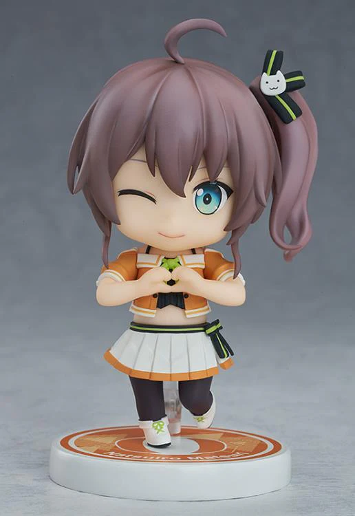 1643 Hololive Production: Natsuiro Matsuri - Image 3