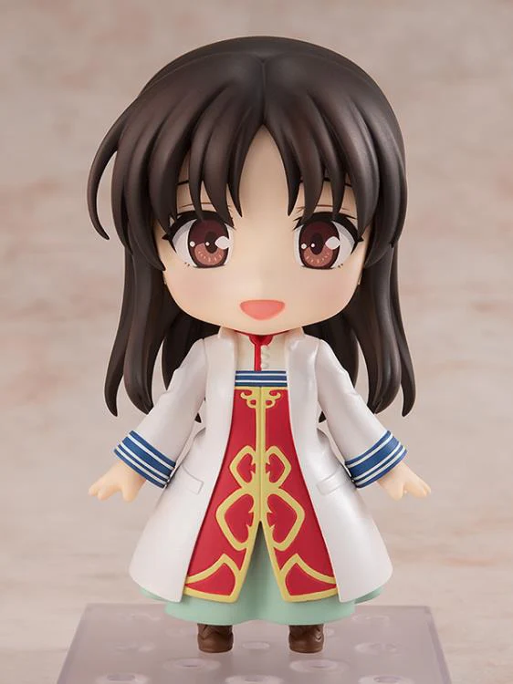 1648 The Saint's Magic Power is Omnipotent: Sei Takanashi
