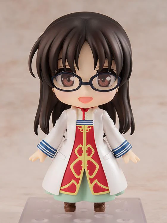 1648 The Saint's Magic Power is Omnipotent: Sei Takanashi - Image 5