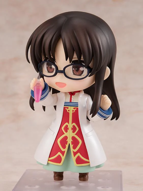 1648 The Saint's Magic Power is Omnipotent: Sei Takanashi - Image 6