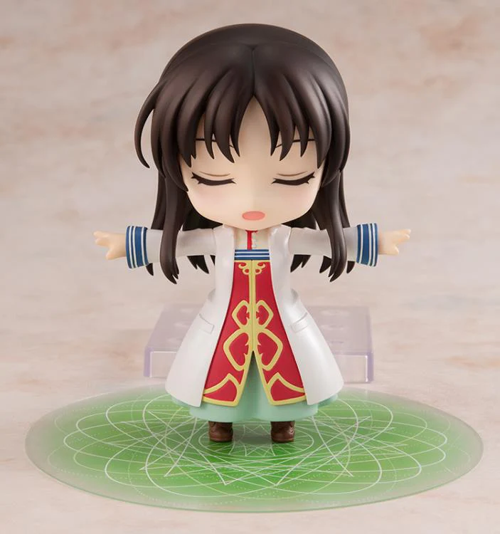 1648 The Saint's Magic Power is Omnipotent: Sei Takanashi - Image 7