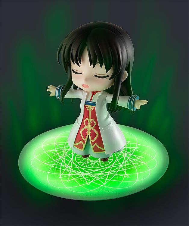 1648 The Saint's Magic Power is Omnipotent: Sei Takanashi - Image 8