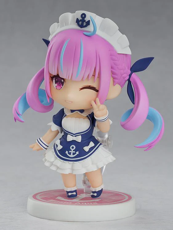 1663 Hololive Production: Minato Aqua - Image 2