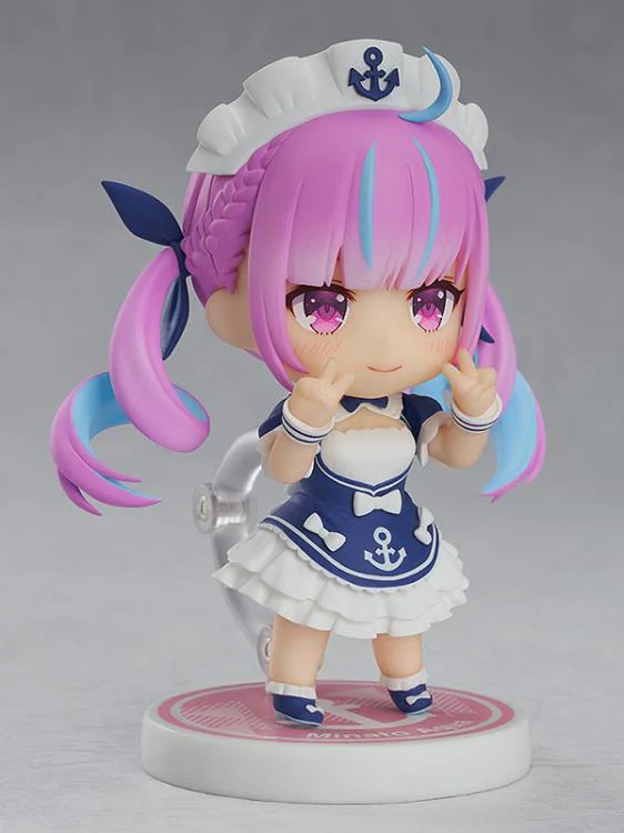 1663 Hololive Production: Minato Aqua - Image 3