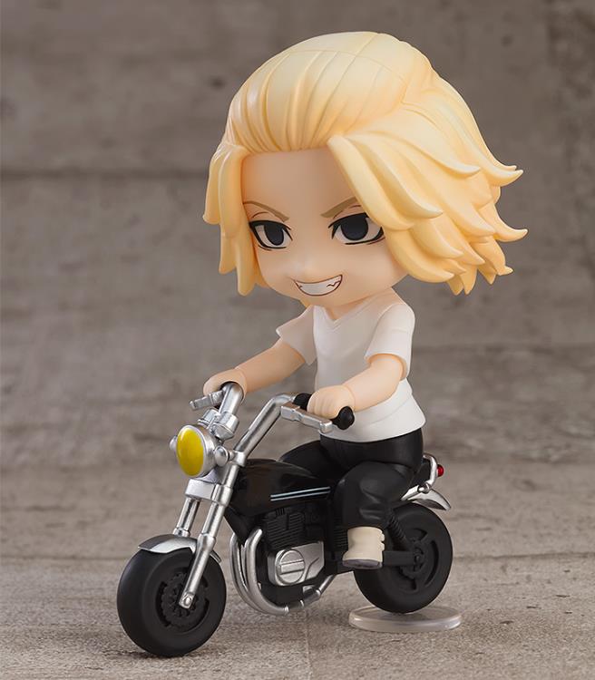 1666 Tokyo Revengers: Mikey (Manjiro Sano) - Image 3