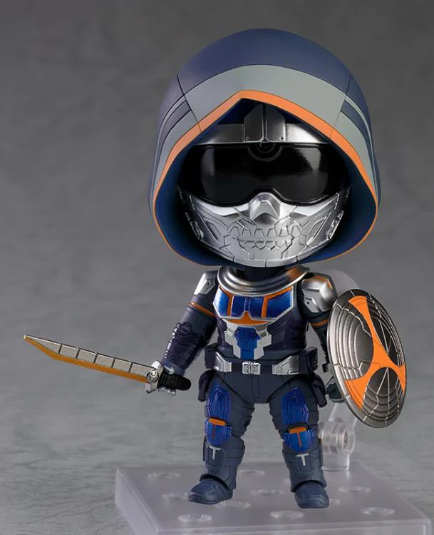 1675-DX Black Widow: Taskmaster