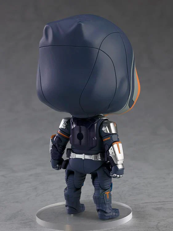 1675-DX Black Widow: Taskmaster - Image 2