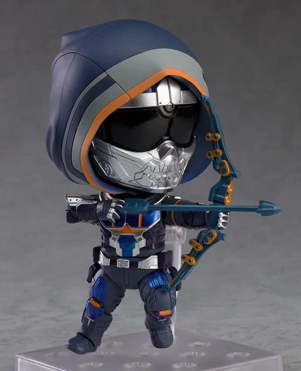 1675-DX Black Widow: Taskmaster - Image 3