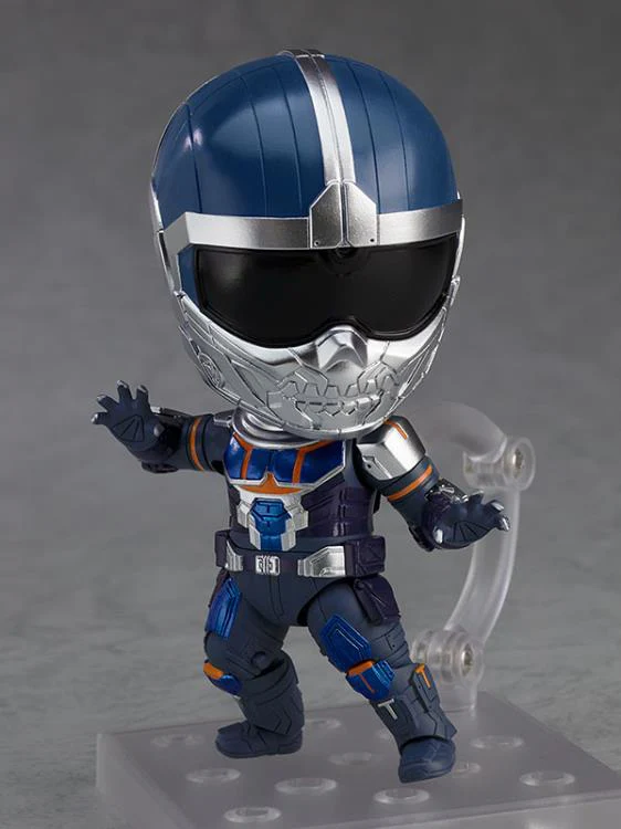 1675-DX Black Widow: Taskmaster - Image 4