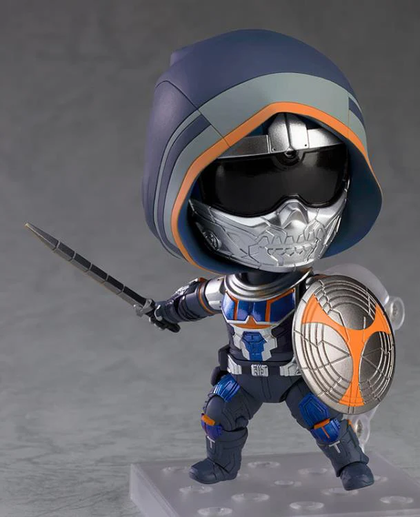 1675-DX Black Widow: Taskmaster - Image 5